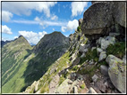 foto Forcella di Val Moena